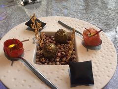 -九献创意菜·牛排馆(亮马河花园店)