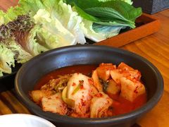 辣白菜-青鹤谷(苏州店)
