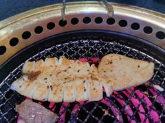 -神户赤童日式烤肉伙伴(东直门店)