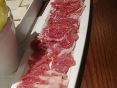 -九府羊·鲜羊火锅·烤串(新华路店)