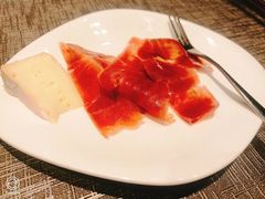 -枫品铁板烧(东樾店)