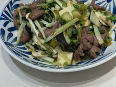 -虎哥私房菜(馒头山店)