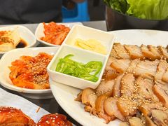 -咕咕站韩国料理(紫金港店)