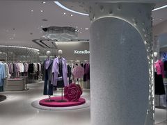 -开元商城(钟楼店)