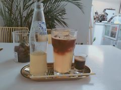 -五进制 Coffee Shop