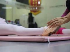 -舞研舞蹈培训(魏公村校区)