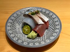 -鮨青(恒基名人购物中心店)