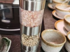 -新草堂锅物料理(泉城路店)