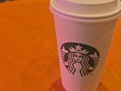 -星巴克(深圳大浪商业中心分店)