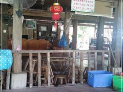 -傣泐金湾餐厅