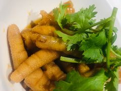 -乌江鱼杭帮菜(西湖店)