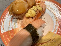 -小乔回转寿司(沈阳大悦城店)