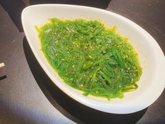 -西街夜油条·麻团包乌饭