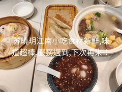 -苏晓玥·江南小吃(深圳北站店)