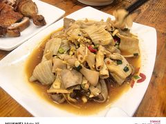 -金宝鸭肉店(斗西分店)