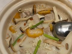 -红棉中餐厅·广州海航威斯汀酒店