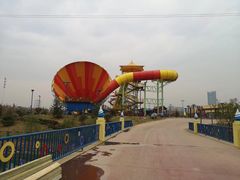 -华夏文旅海洋公园