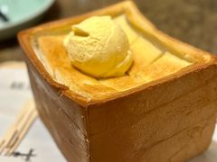 -绿茶餐厅(coco park 店)