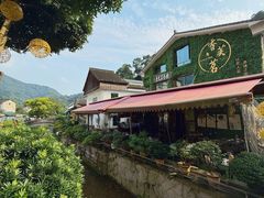 -香芙茗茶楼(梅家坞店)