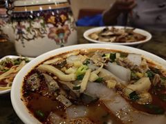 -杜优素羊杂碎(财满街店)