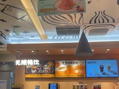 -菲滋意式餐厅(富阳东方茂店)