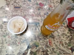 -老乌家特色小炒泡馍(大皮院店)