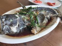 -八方海味餐厅