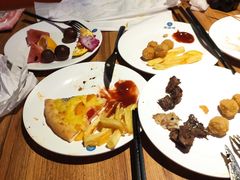 -纽斯特牛排自助餐厅(浦东文峰广场店)