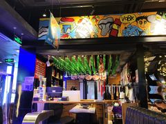 -AK47烤羊腿串吧(柳浪家园店)