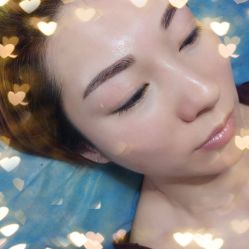 点击看大图 -Yue Show馨选·半永久纹眉纹眼线