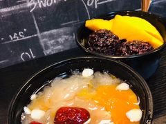 -小团圆糖水铺(襄阳南路店)