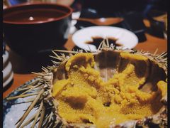 -千代武日本料理(开发区店)