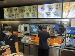 -吉野家(长青店)