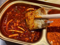 -本味家贵州烤肉&爆浆小豆腐(会展一店)