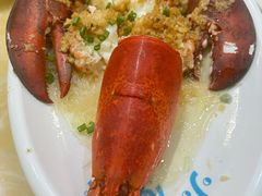 -小海豚•老字号海鲜餐厅(天涯店)