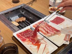 -焼肉ライク·烧肉LIKE(万菱汇店)