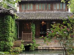 -乌镇景区