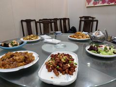 -同发号饭庄(复兴路店)