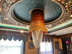 -福禧酒窖·中餐厅 (万柳店)