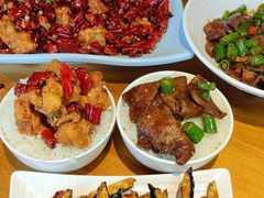 -望京一号·重庆江湖菜(工体店)