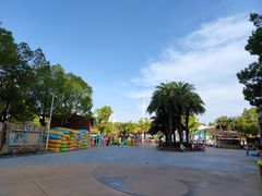 -武汉玛雅海滩水公园