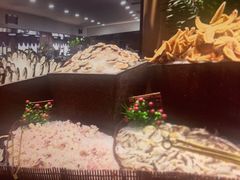 -新艺自助美食城(中山路店)
