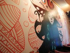 -Pistolera Mexican Cantina女枪手墨西哥餐厅(碧云路店)