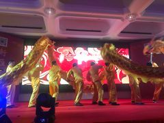 -苏州吴中白金汉爵大酒店