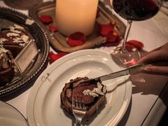 -壳里西餐厅Coquille Seafood Bistro(蒙自路店)