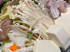 -有喜屋·深夜食堂(北京西路店)