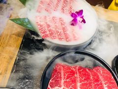 -九田家黑牛烤肉料理(太阳城店)