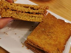 -亚坤 Ya Kun Kaya Toast(万象城店)