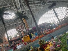 -天山海世界·米立方