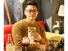 -咖法森林·咖啡  酒吧(天河店)